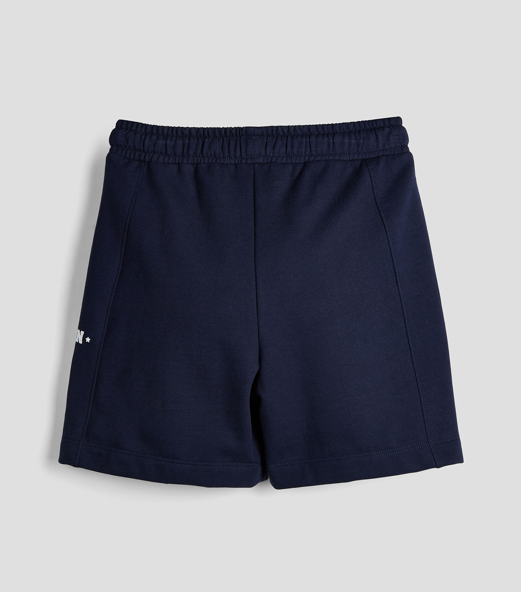 Short liso Niño